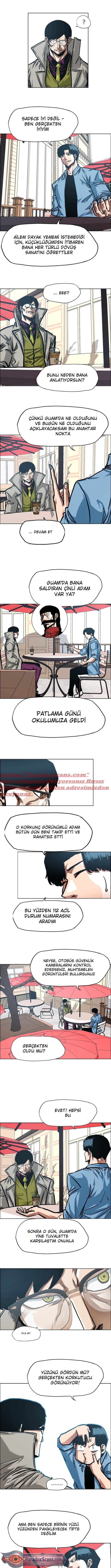 Gizli Aile Bölüm 55 - Sayfa 6