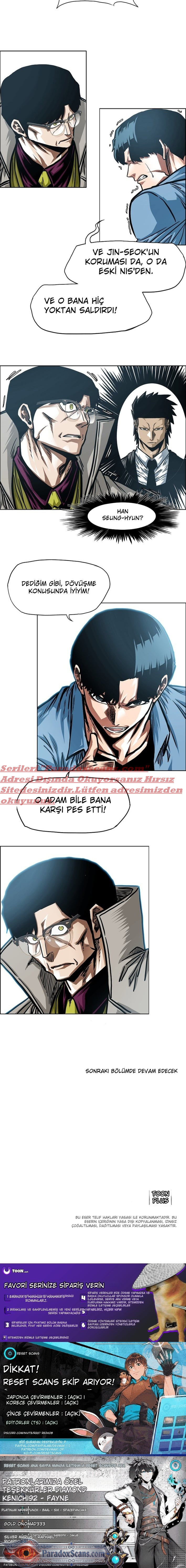 Gizli Aile Bölüm 55 - Sayfa 9