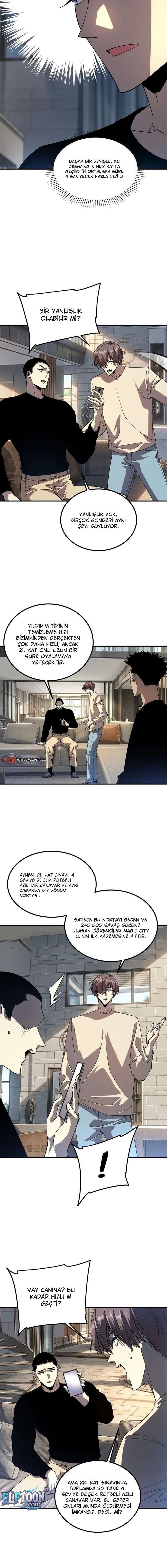 Mor Gök İlahi Yıldırımının Uyanışı Bölüm 62 - Sayfa 2