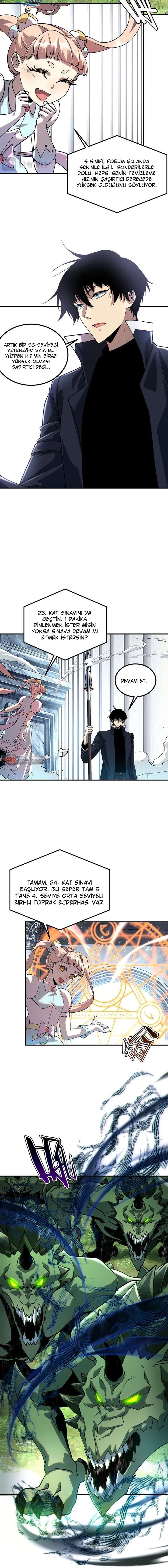 Mor Gök İlahi Yıldırımının Uyanışı Bölüm 62 - Sayfa 4