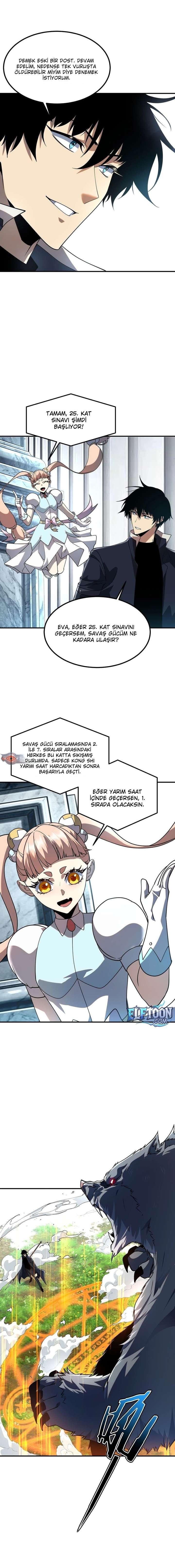 Mor Gök İlahi Yıldırımının Uyanışı Bölüm 62 - Sayfa 6