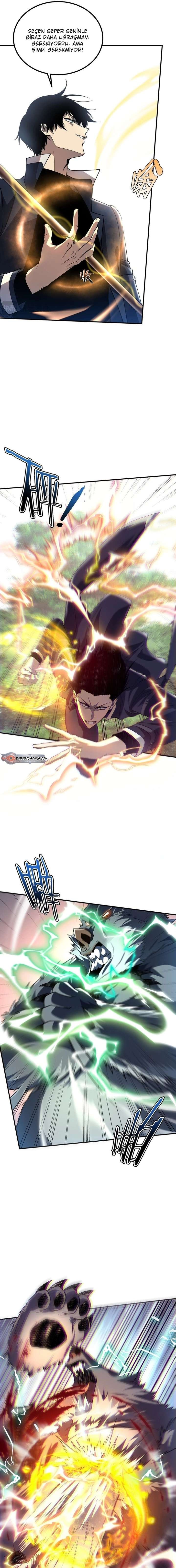 Mor Gök İlahi Yıldırımının Uyanışı Bölüm 62 - Sayfa 7