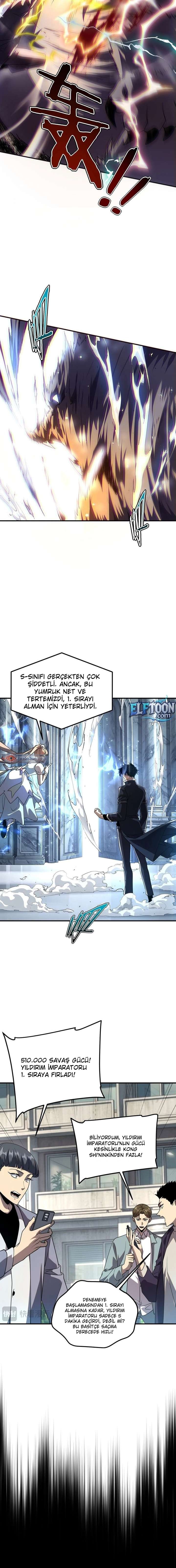 Mor Gök İlahi Yıldırımının Uyanışı Bölüm 62 - Sayfa 8