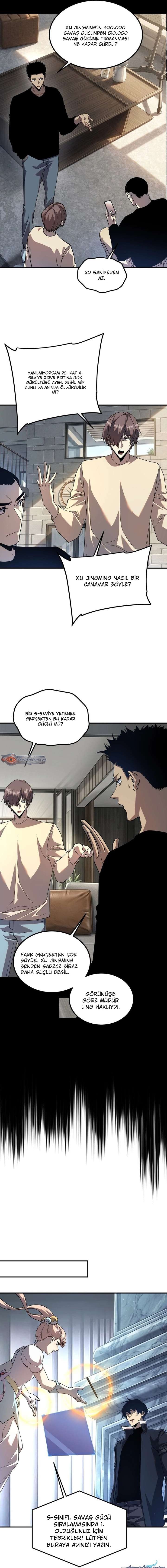 Mor Gök İlahi Yıldırımının Uyanışı Bölüm 62 - Sayfa 9