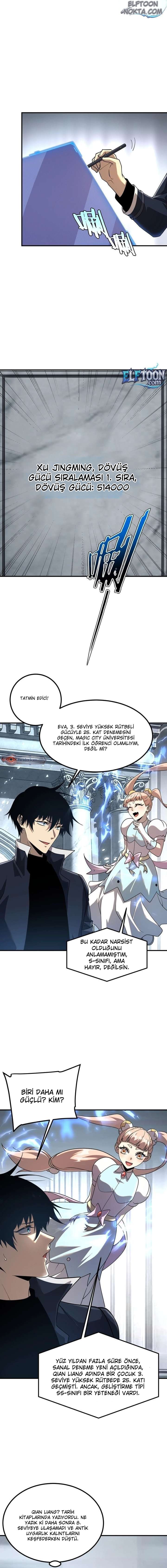 Mor Gök İlahi Yıldırımının Uyanışı Bölüm 62 - Sayfa 10