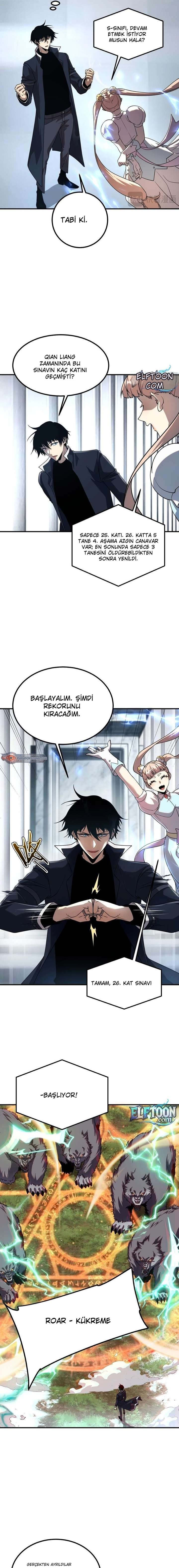 Mor Gök İlahi Yıldırımının Uyanışı Bölüm 62 - Sayfa 11