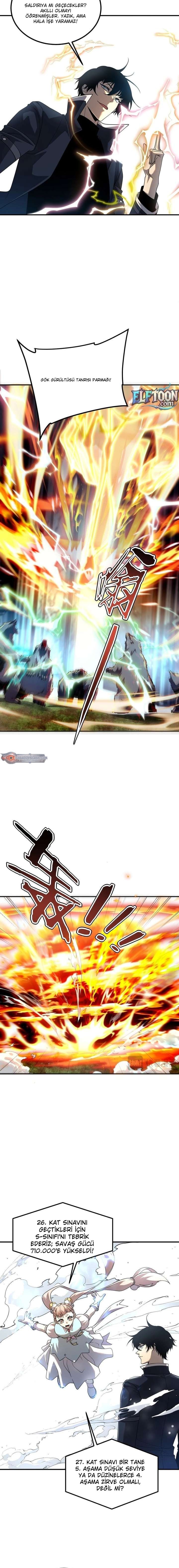 Mor Gök İlahi Yıldırımının Uyanışı Bölüm 62 - Sayfa 12