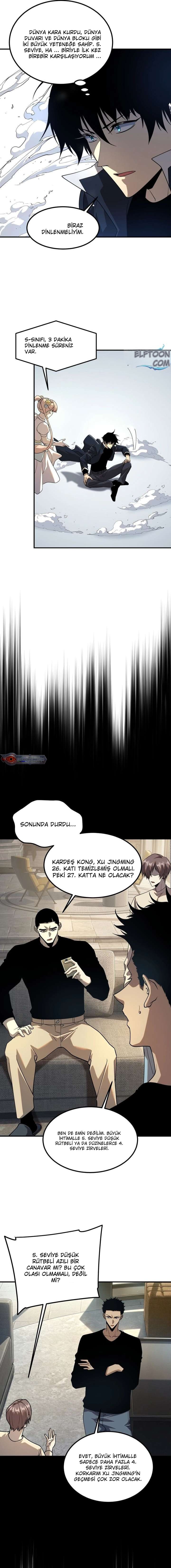 Mor Gök İlahi Yıldırımının Uyanışı Bölüm 62 - Sayfa 13