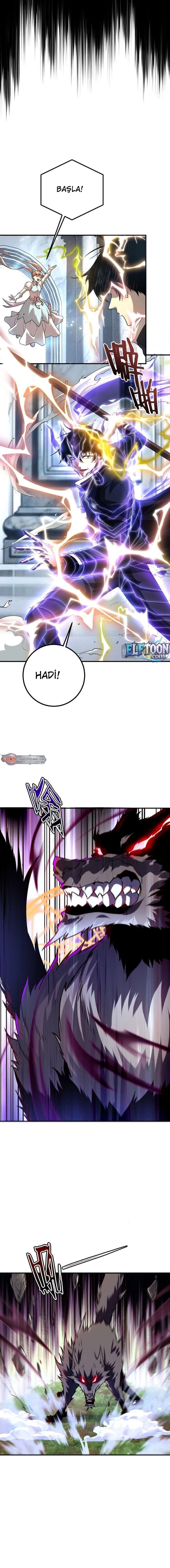 Mor Gök İlahi Yıldırımının Uyanışı Bölüm 62 - Sayfa 14