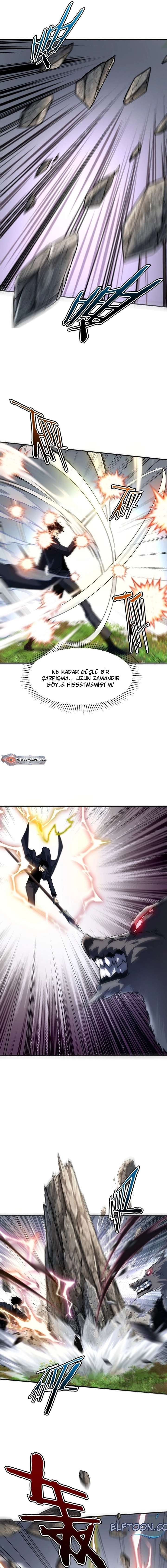 Mor Gök İlahi Yıldırımının Uyanışı Bölüm 62 - Sayfa 15