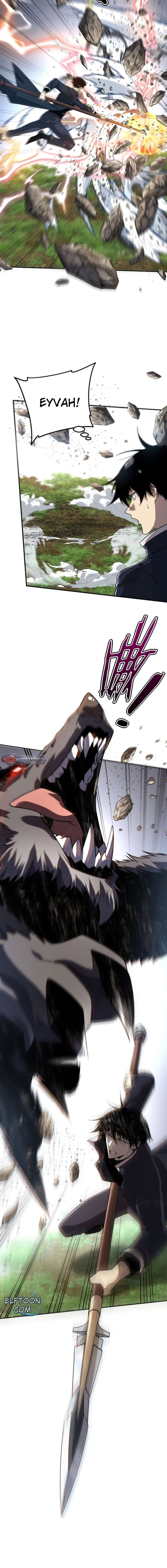 Mor Gök İlahi Yıldırımının Uyanışı Bölüm 62 - Sayfa 16