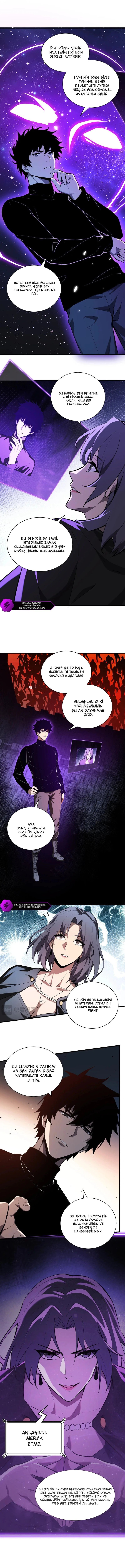 Kıyamet Günü: Virüs Hükümdarı Bölüm 32 - Sayfa 2