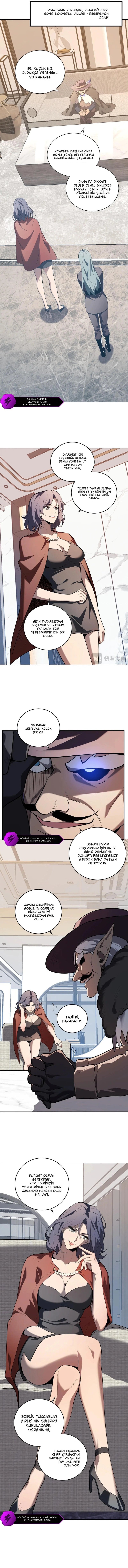 Kıyamet Günü: Virüs Hükümdarı Bölüm 32 - Sayfa 4