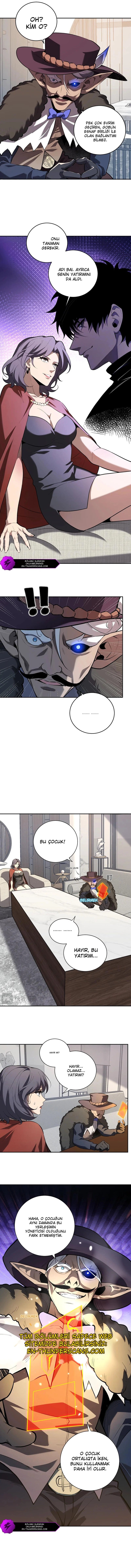 Kıyamet Günü: Virüs Hükümdarı Bölüm 32 - Sayfa 5