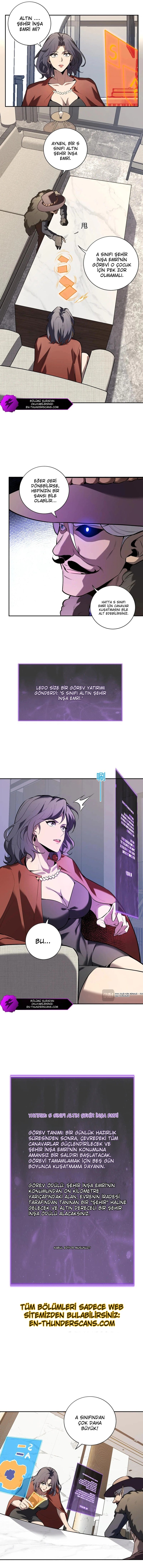 Kıyamet Günü: Virüs Hükümdarı Bölüm 32 - Sayfa 6