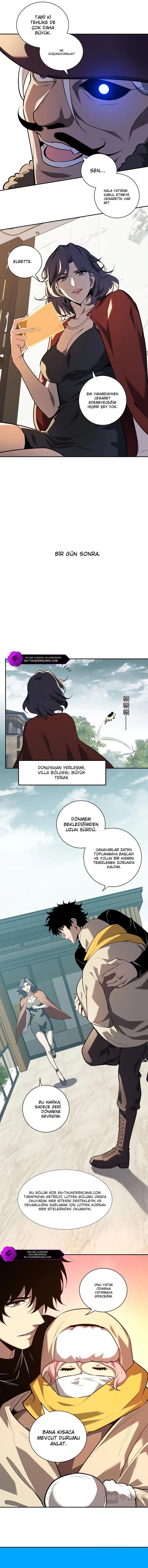 Kıyamet Günü: Virüs Hükümdarı Bölüm 32 - Sayfa 7