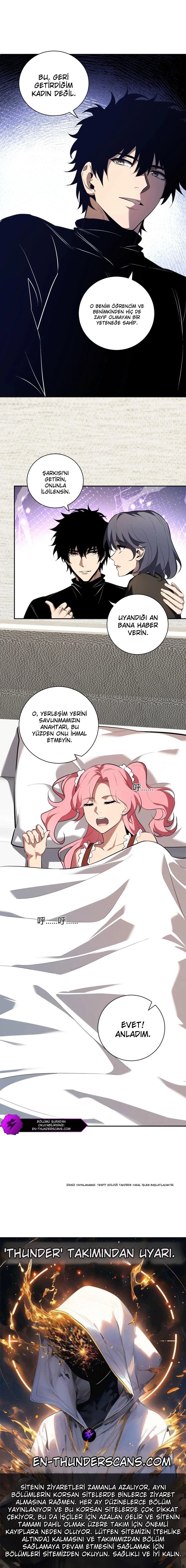 Kıyamet Günü: Virüs Hükümdarı Bölüm 32 - Sayfa 9