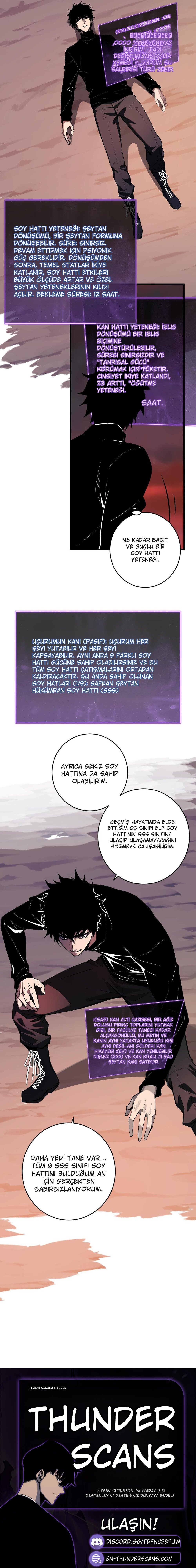 Kıyamet Günü: Virüs Hükümdarı Bölüm 87 - Sayfa 10