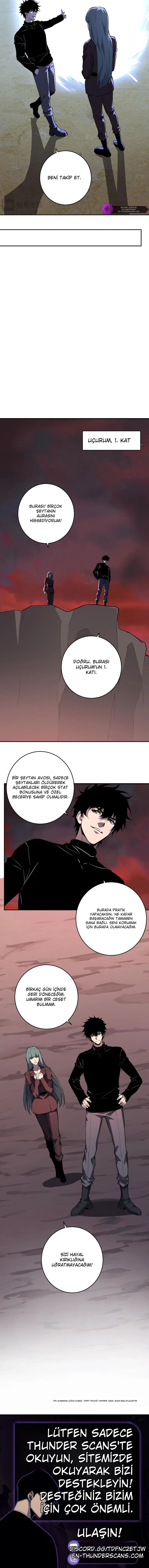 Kıyamet Günü: Virüs Hükümdarı Bölüm 86 - Sayfa 8