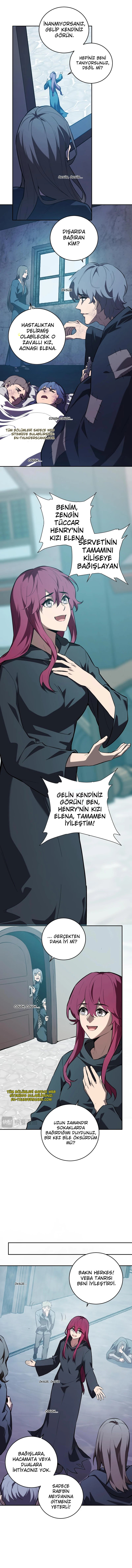 Kıyamet Günü: Virüs Hükümdarı Bölüm 42 - Sayfa 2