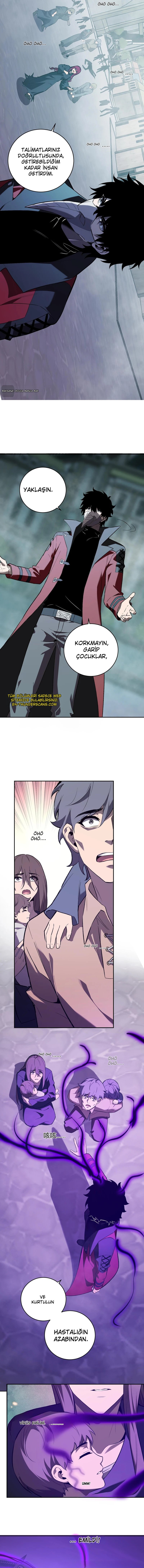 Kıyamet Günü: Virüs Hükümdarı Bölüm 42 - Sayfa 4