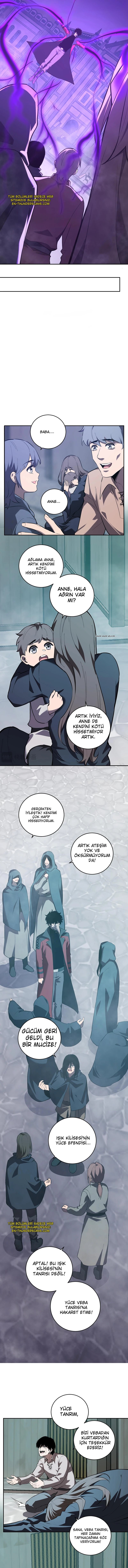 Kıyamet Günü: Virüs Hükümdarı Bölüm 42 - Sayfa 5