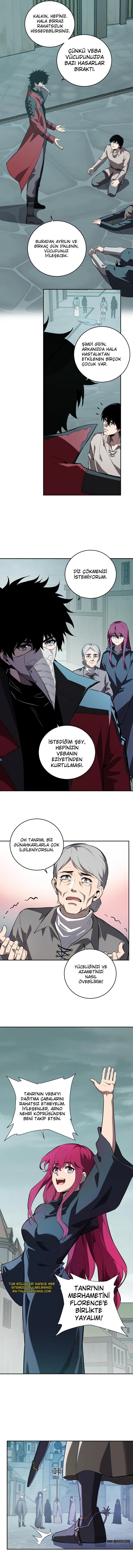 Kıyamet Günü: Virüs Hükümdarı Bölüm 42 - Sayfa 6