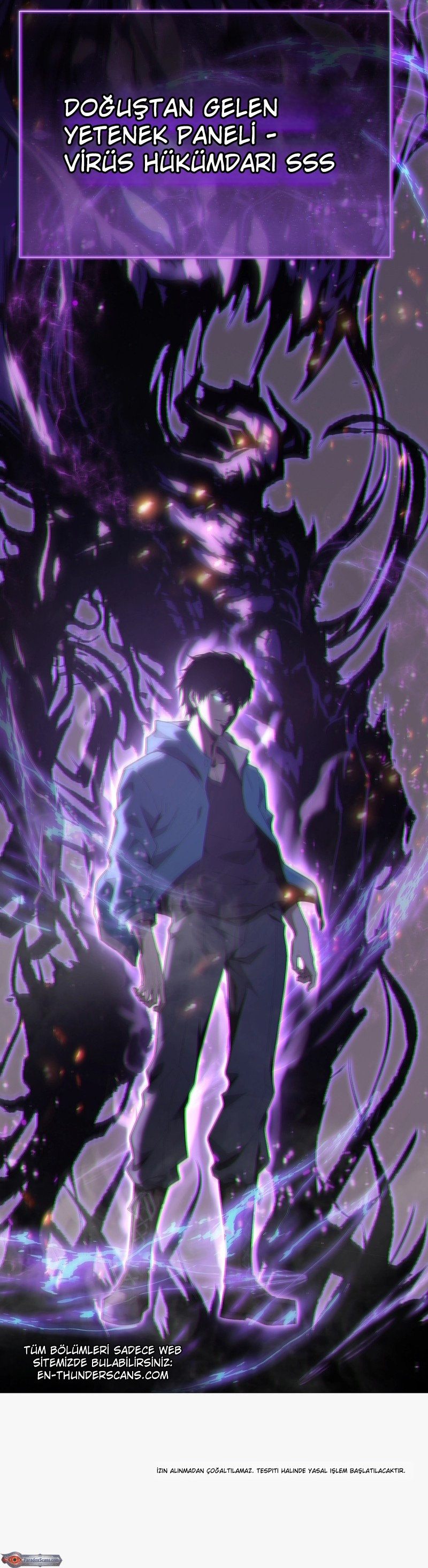 Kıyamet Günü: Virüs Hükümdarı İLK BÖLÜMÜ OKUMAYA GİT - Sayfa 10