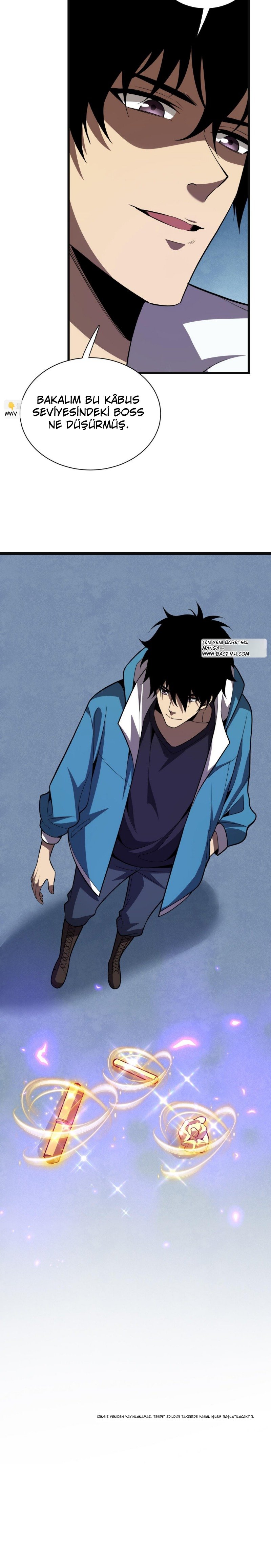 Kıyamet Günü: Virüs Hükümdarı Bölüm 14 - Sayfa 10