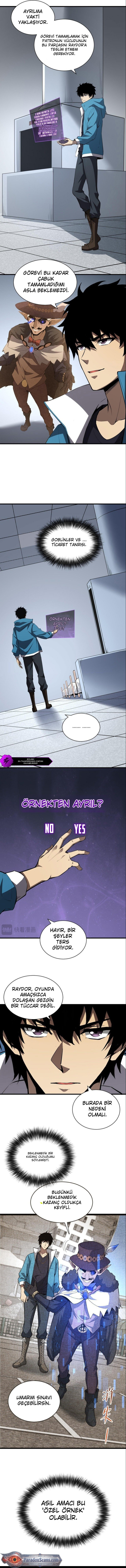 Kıyamet Günü: Virüs Hükümdarı Bölüm 15 - Sayfa 3