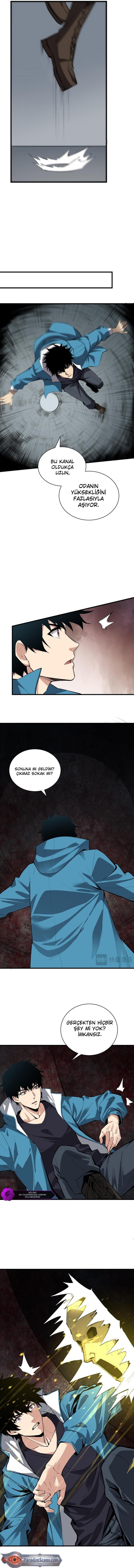 Kıyamet Günü: Virüs Hükümdarı Bölüm 15 - Sayfa 5