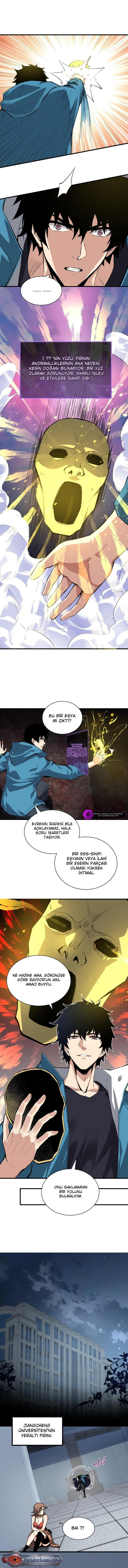 Kıyamet Günü: Virüs Hükümdarı Bölüm 15 - Sayfa 6