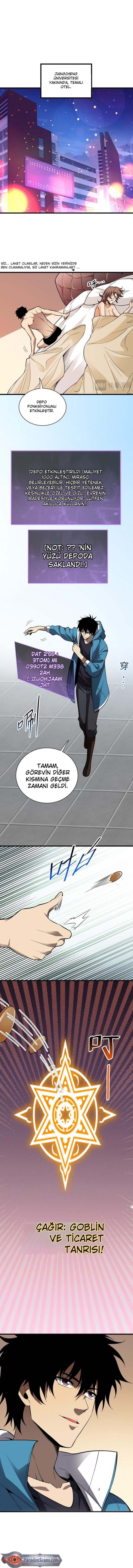 Kıyamet Günü: Virüs Hükümdarı Bölüm 15 - Sayfa 10