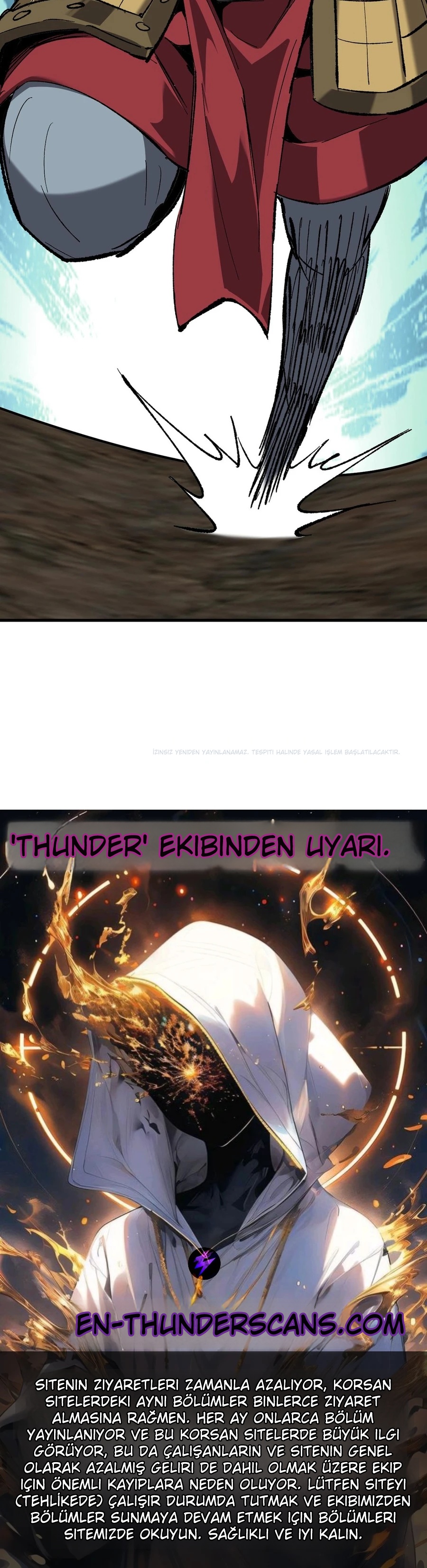 Kıyamet Günü: Virüs Hükümdarı Bölüm 51 - Sayfa 9