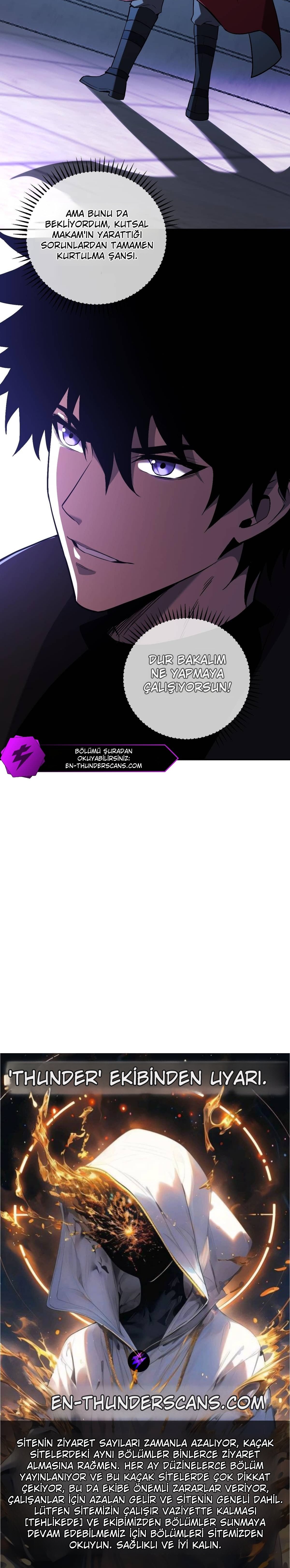 Kıyamet Günü: Virüs Hükümdarı Bölüm 43 - Sayfa 11