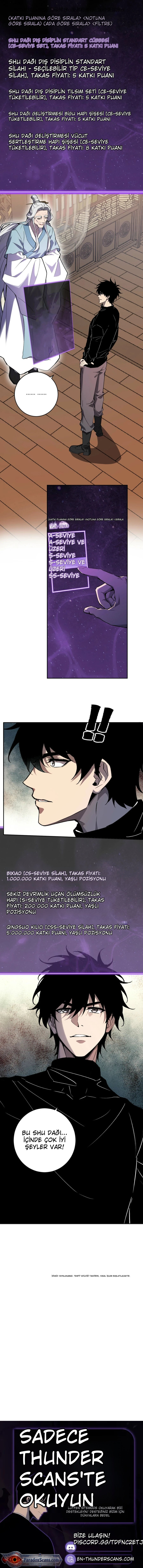 Kıyamet Günü: Virüs Hükümdarı Bölüm 85 - Sayfa 8