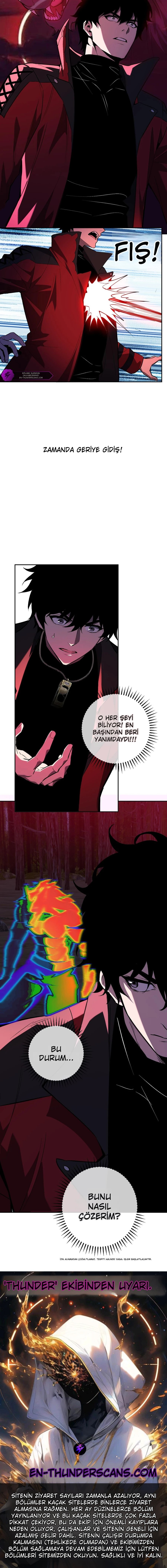 Kıyamet Günü: Virüs Hükümdarı Bölüm 59 - Sayfa 8