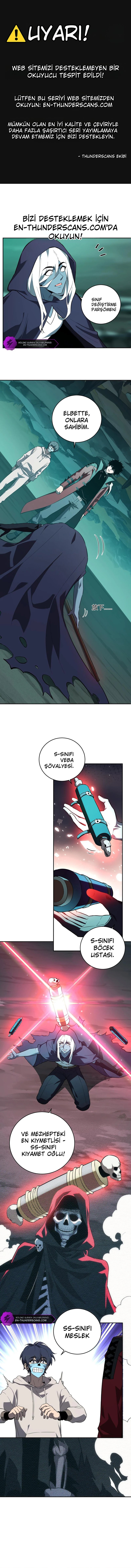 Kıyamet Günü: Virüs Hükümdarı Bölüm 41 - Sayfa 1