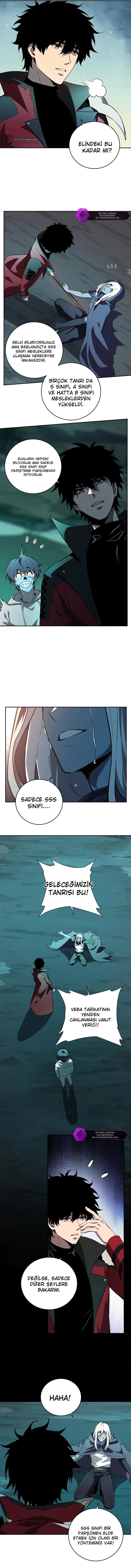 Kıyamet Günü: Virüs Hükümdarı Bölüm 41 - Sayfa 2