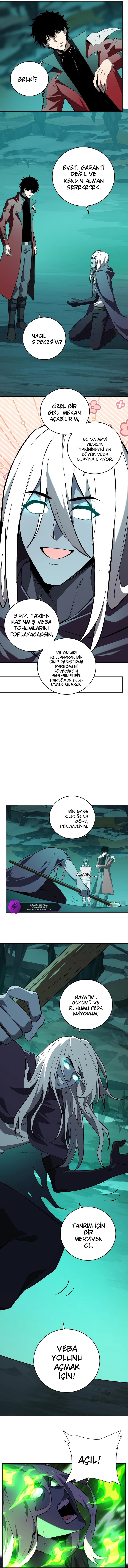 Kıyamet Günü: Virüs Hükümdarı Bölüm 41 - Sayfa 3