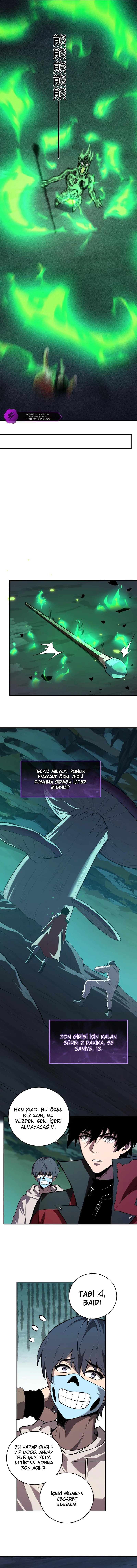 Kıyamet Günü: Virüs Hükümdarı Bölüm 41 - Sayfa 4