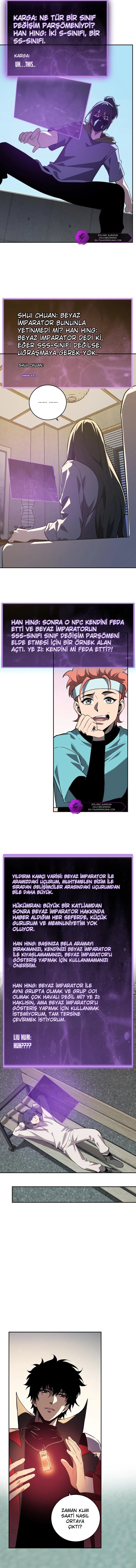 Kıyamet Günü: Virüs Hükümdarı Bölüm 41 - Sayfa 6