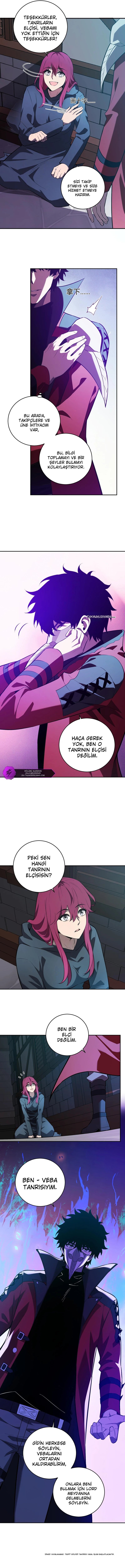 Kıyamet Günü: Virüs Hükümdarı Bölüm 41 - Sayfa 9