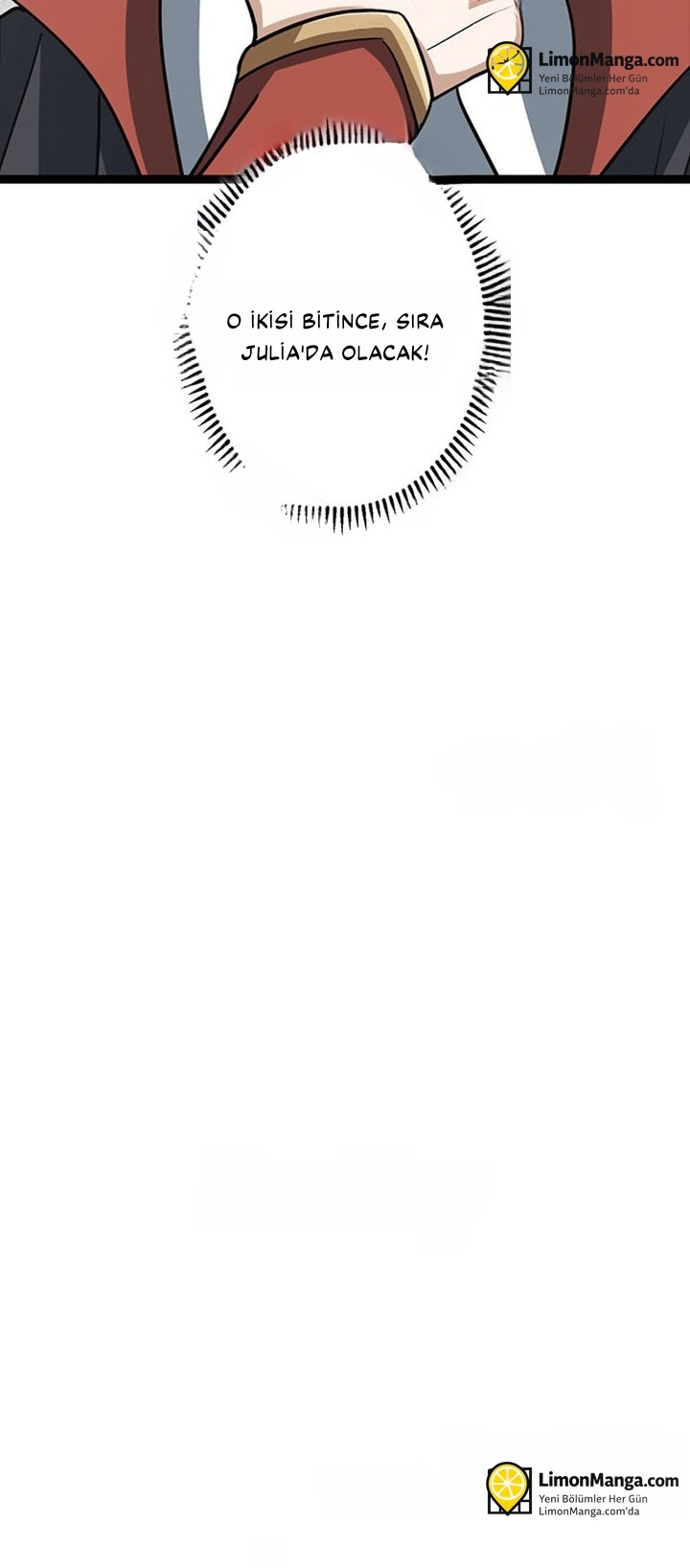 Büyünün Hüküm Sürdüğü Bir Dünyada Akademi Dahisi Oldum Bölüm 65 - Sayfa 24