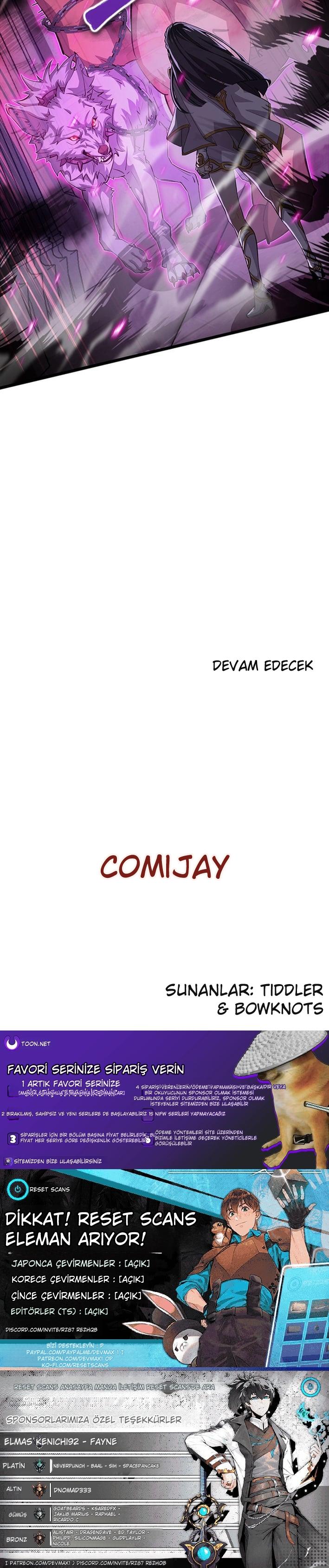 Büyünün Hüküm Sürdüğü Bir Dünyada Akademi Dahisi Oldum Bölüm 45 - Sayfa 9