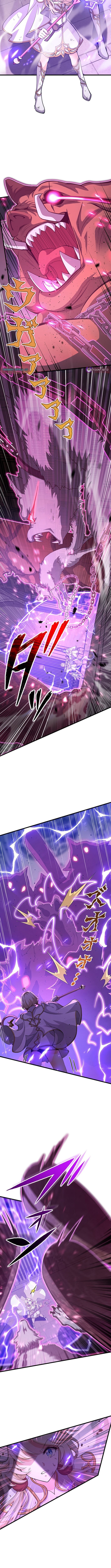 Büyünün Hüküm Sürdüğü Bir Dünyada Akademi Dahisi Oldum Bölüm 46 - Sayfa 3