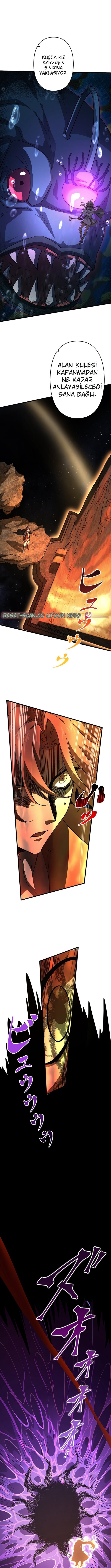 Büyünün Hüküm Sürdüğü Bir Dünyada Akademi Dahisi Oldum Bölüm 48 - Sayfa 3