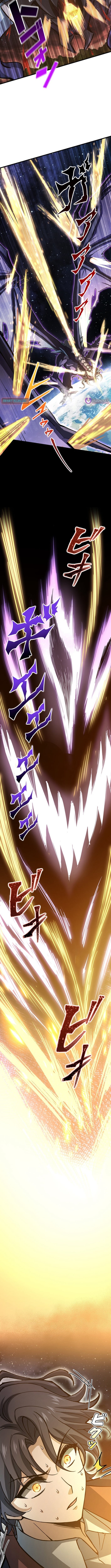 Büyünün Hüküm Sürdüğü Bir Dünyada Akademi Dahisi Oldum Bölüm 48 - Sayfa 6