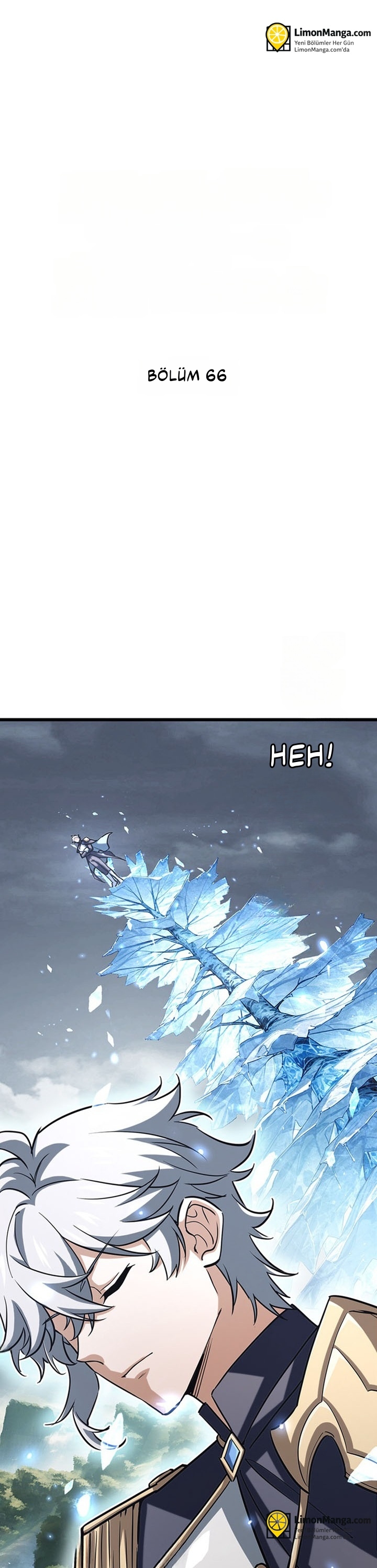 Büyünün Hüküm Sürdüğü Bir Dünyada Akademi Dahisi Oldum SON BÖLÜMÜ OKUMAYA GİT - Sayfa 1