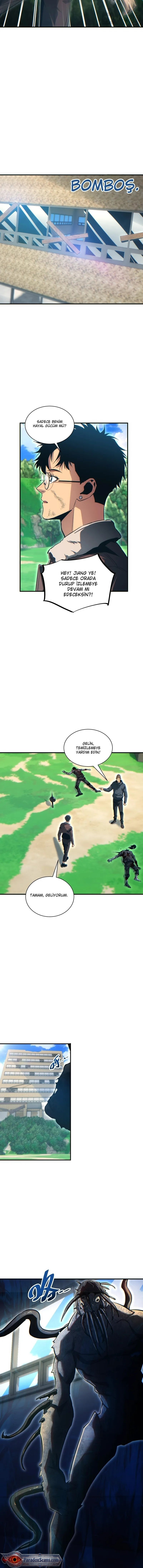 Kıyamette Yeniden Doğuş: Sandık Açarak Zirveye Hükmediyorum Bölüm 38 - Sayfa 7